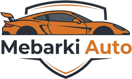 Mebarki Auto